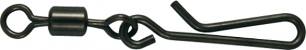 Spro Rolling Wirbel mit Hanging Snap